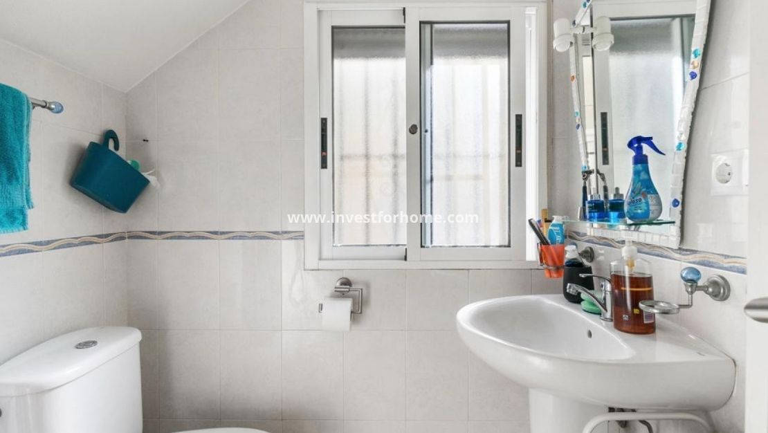 Verkoop - Villa - Orihuela Costa - Costa Blanca