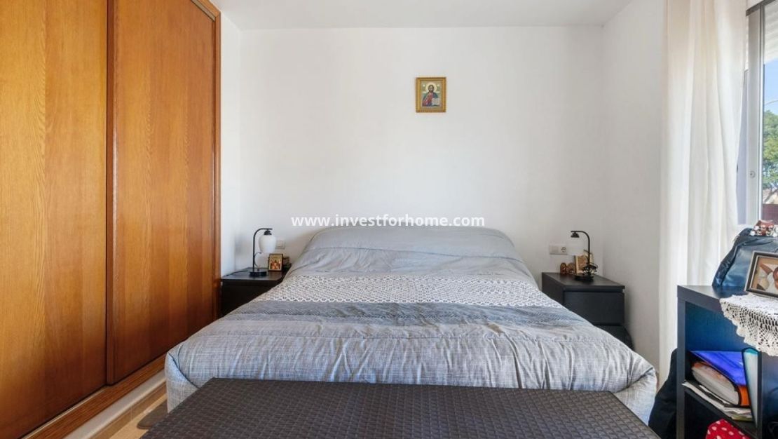 Verkoop - Villa - Orihuela Costa - Costa Blanca