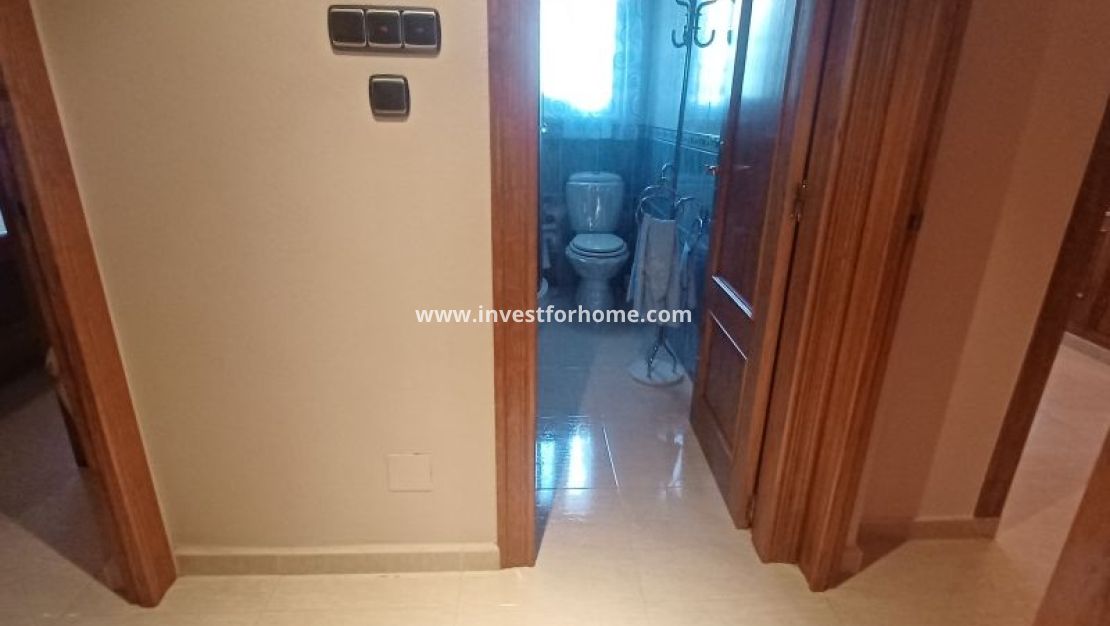 Verkoop - Villa - Orihuela Costa - Costa Blanca