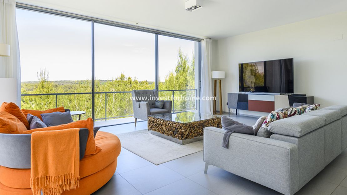 Verkoop - Villa - Orihuela Costa - Costa Blanca