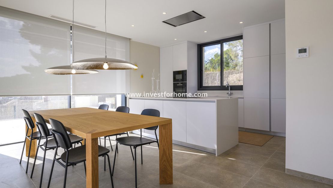 Verkoop - Villa - Orihuela Costa - Costa Blanca