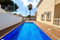 Verkoop - Villa - Orihuela Costa - Costa Blanca
