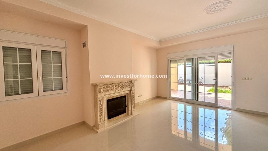 Verkoop - Villa - Orihuela Costa - Costa Blanca