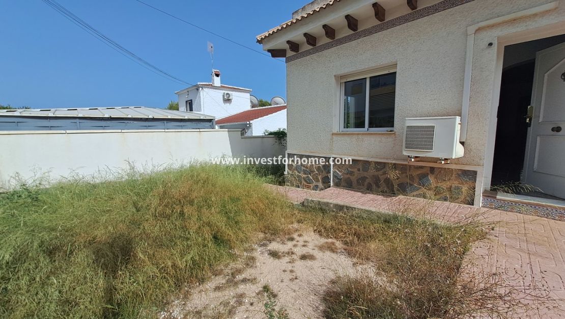 Verkoop - Villa - Orihuela Costa - Costa Blanca