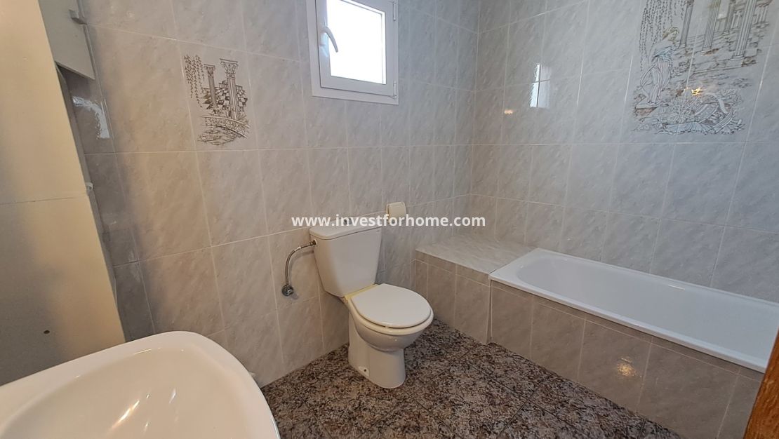 Verkoop - Villa - Orihuela Costa - Costa Blanca