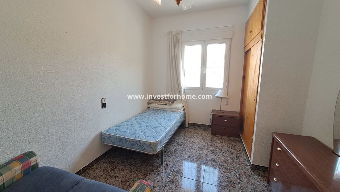 Verkoop - Villa - Orihuela Costa - Costa Blanca