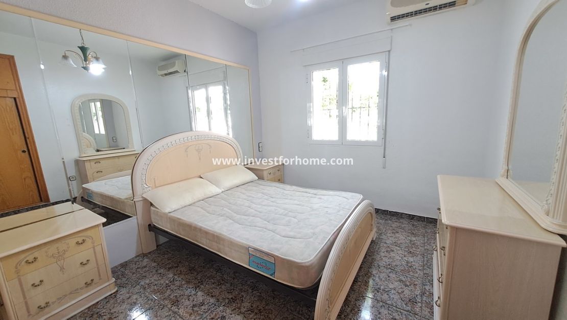 Verkoop - Villa - Orihuela Costa - Costa Blanca