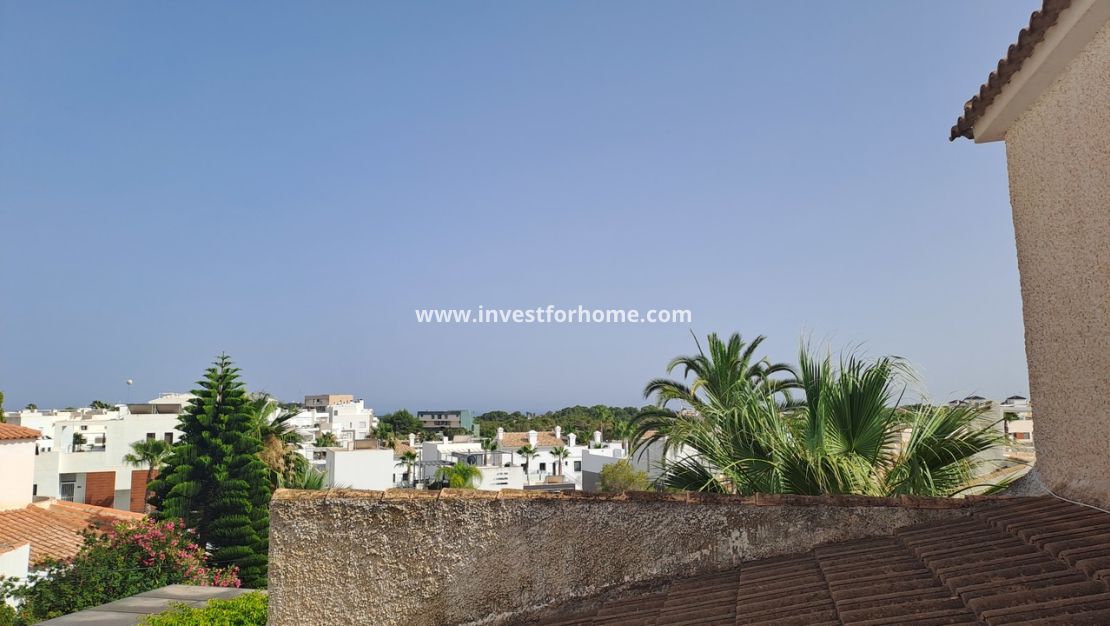 Verkoop - Villa - Orihuela Costa - Costa Blanca