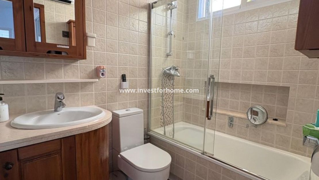 Verkoop - Villa - Orihuela Costa - Costa Blanca