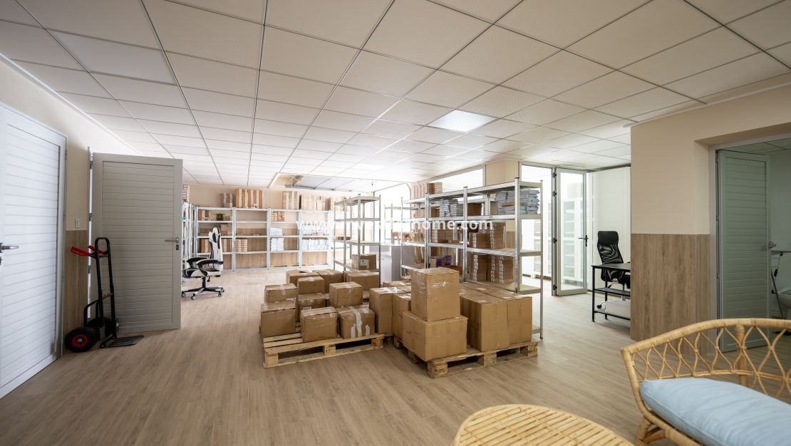 Verkoop - Villa - Orihuela Costa - Costa Blanca