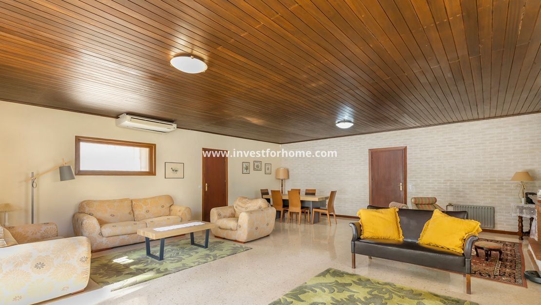 Verkoop - Villa - Orihuela Costa - Costa Blanca