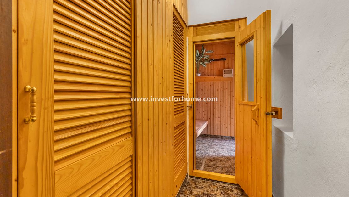 Verkoop - Villa - Orihuela Costa - Costa Blanca