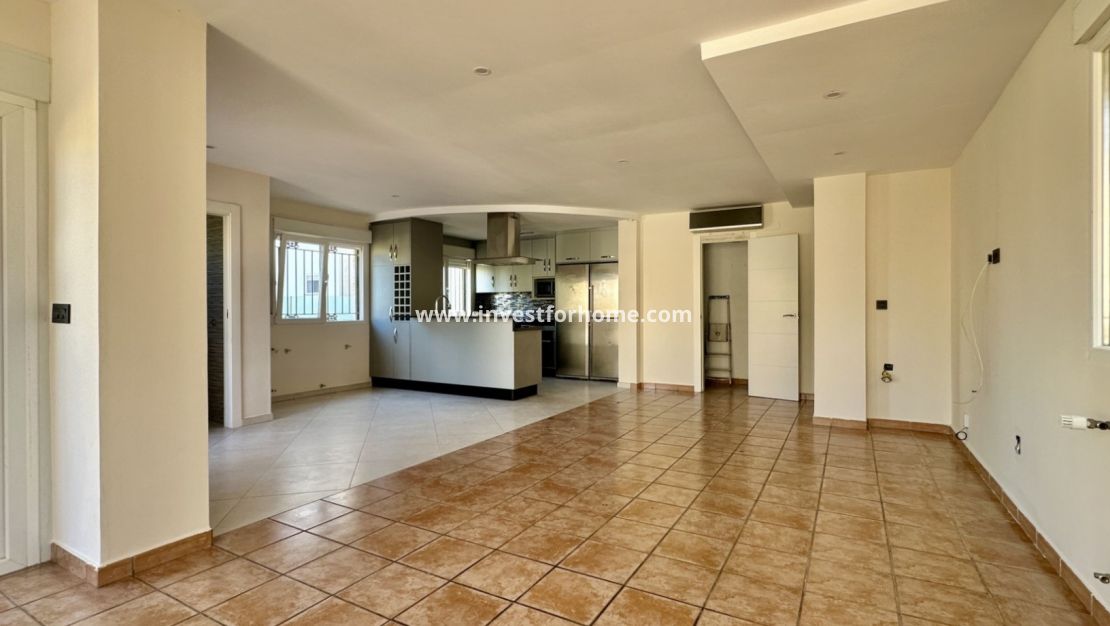 Verkoop - Villa - Orihuela Costa - Costa Blanca