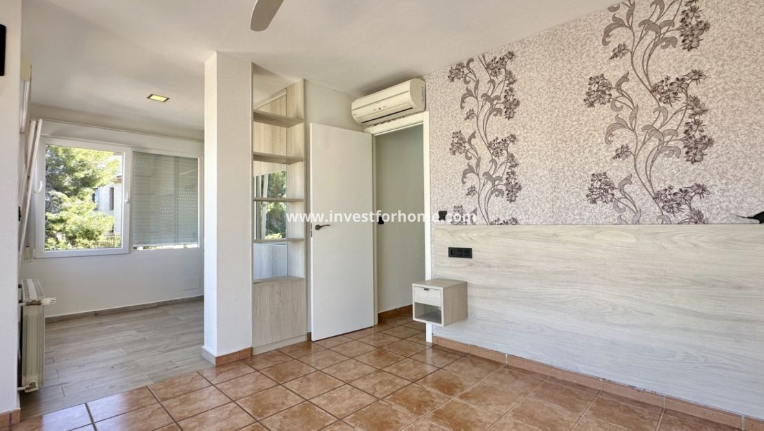 Verkoop - Villa - Orihuela Costa - Costa Blanca