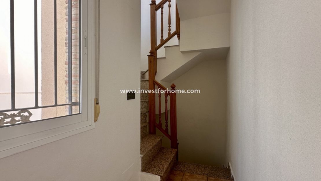 Verkoop - Villa - Orihuela Costa - Costa Blanca