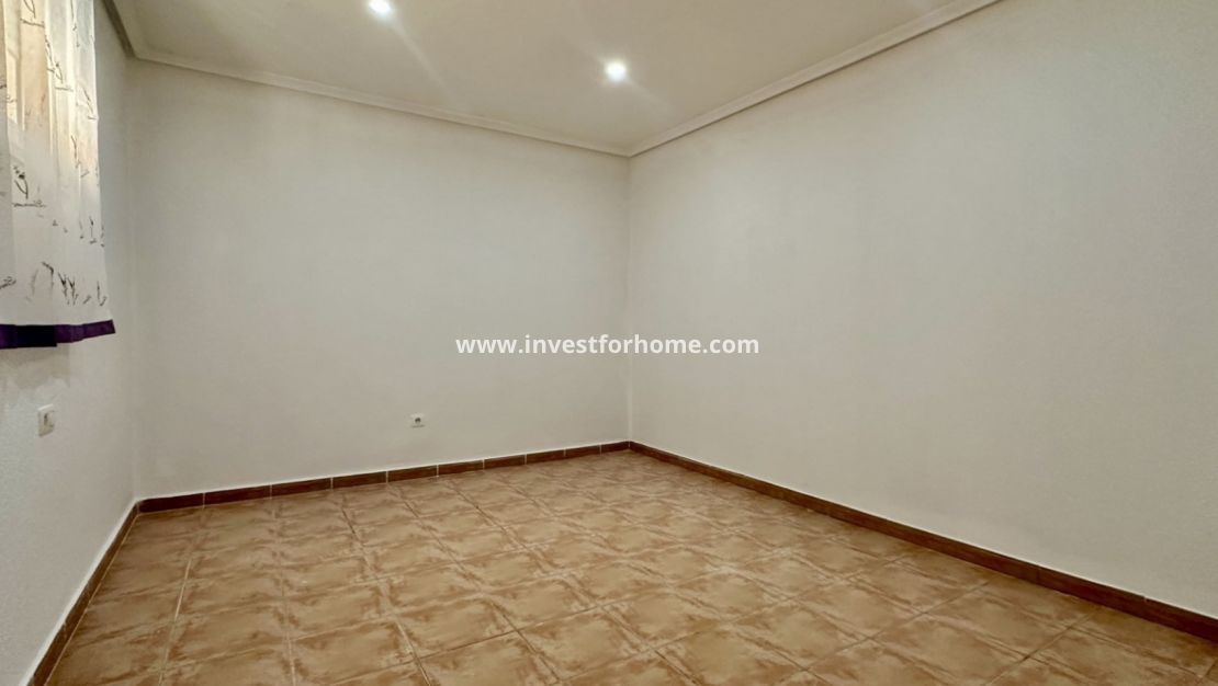 Verkoop - Villa - Orihuela Costa - Costa Blanca