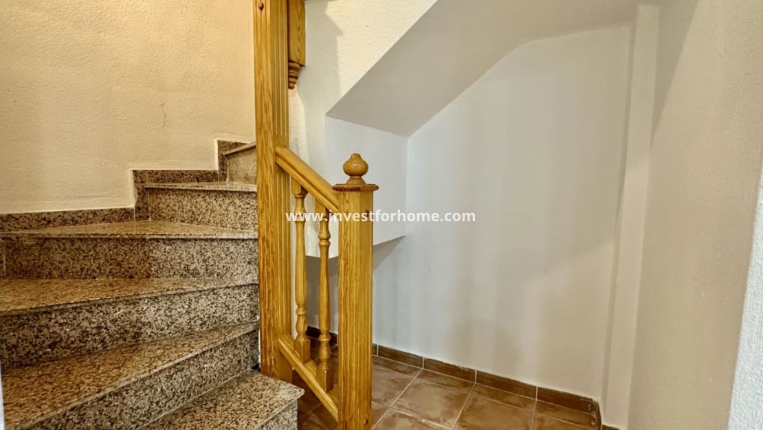 Verkoop - Villa - Orihuela Costa - Costa Blanca