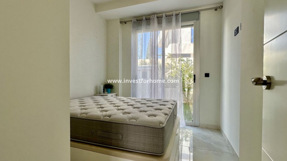 Verkoop - Villa - Orihuela Costa - Costa Blanca