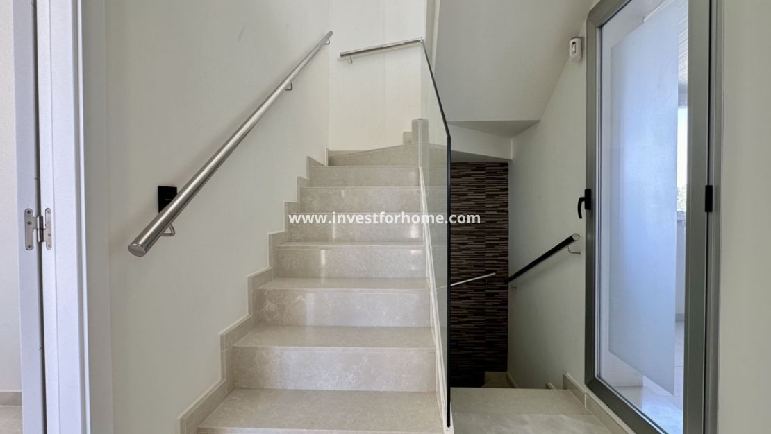 Verkoop - Villa - Orihuela Costa - Costa Blanca