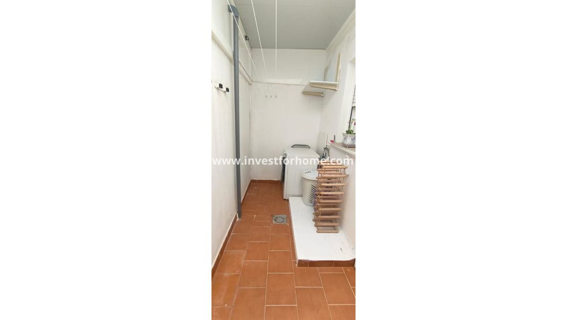 Verkoop - Villa - Orihuela Costa - Costa Blanca