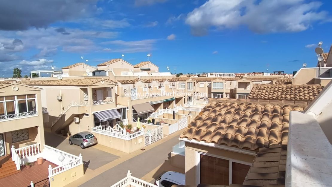 Verkoop - Villa - Orihuela Costa - Costa Blanca