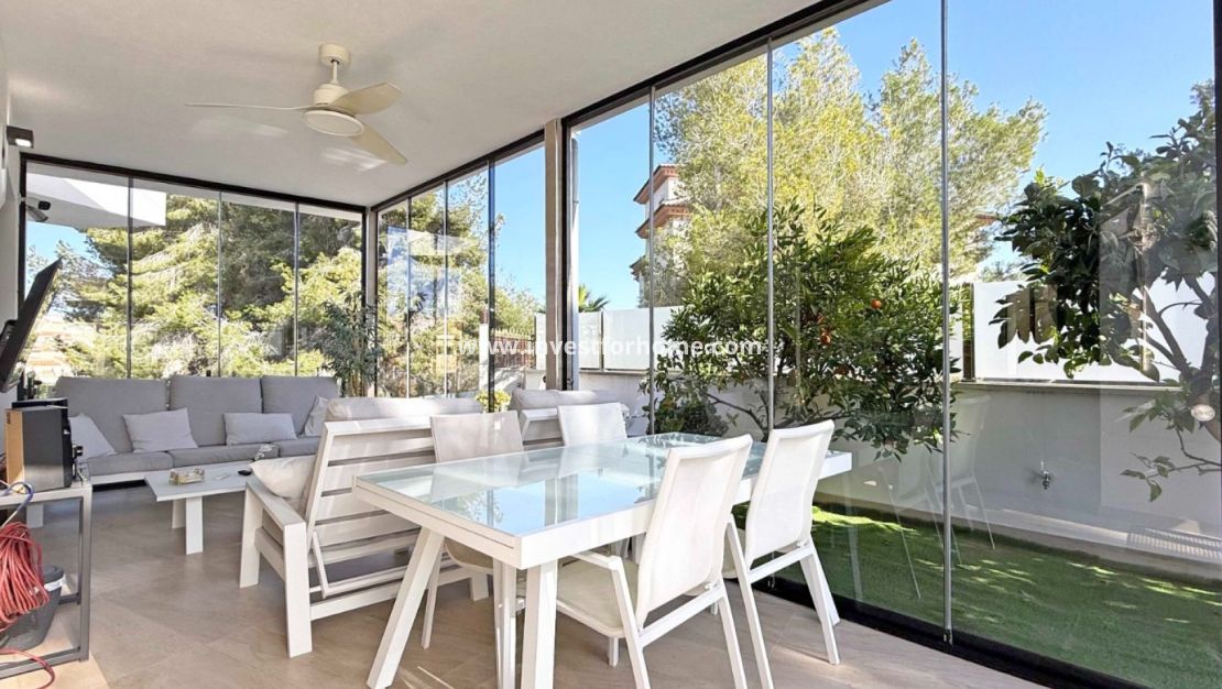 Verkoop - Villa - Orihuela Costa - Costa Blanca