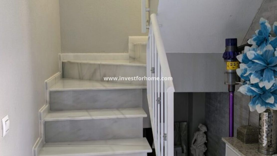 Verkoop - Villa - Orihuela Costa - Costa Blanca