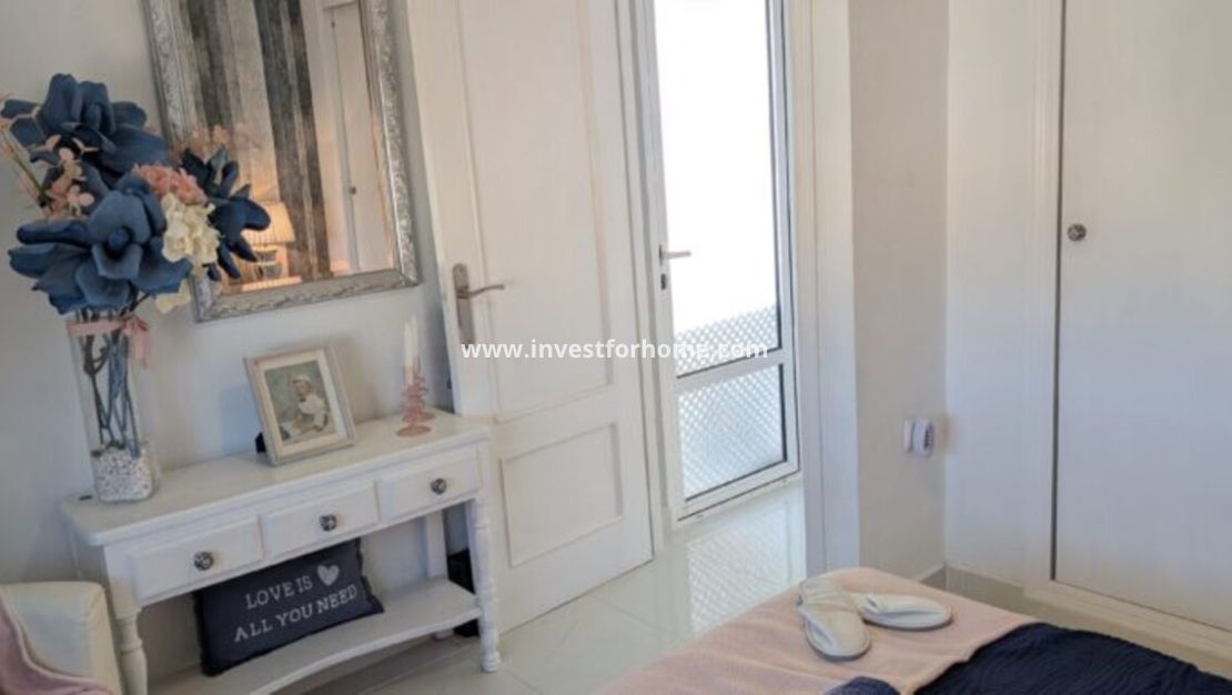 Verkoop - Villa - Orihuela Costa - Costa Blanca