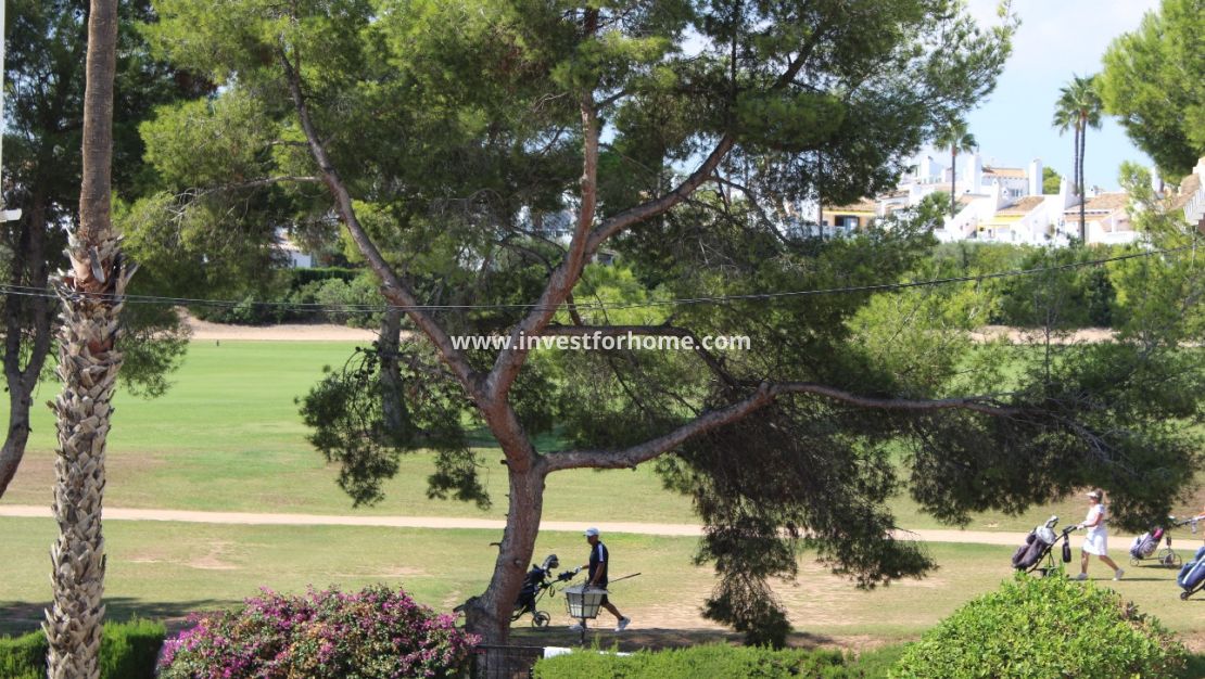 Verkoop - Villa - Orihuela Costa - Costa Blanca