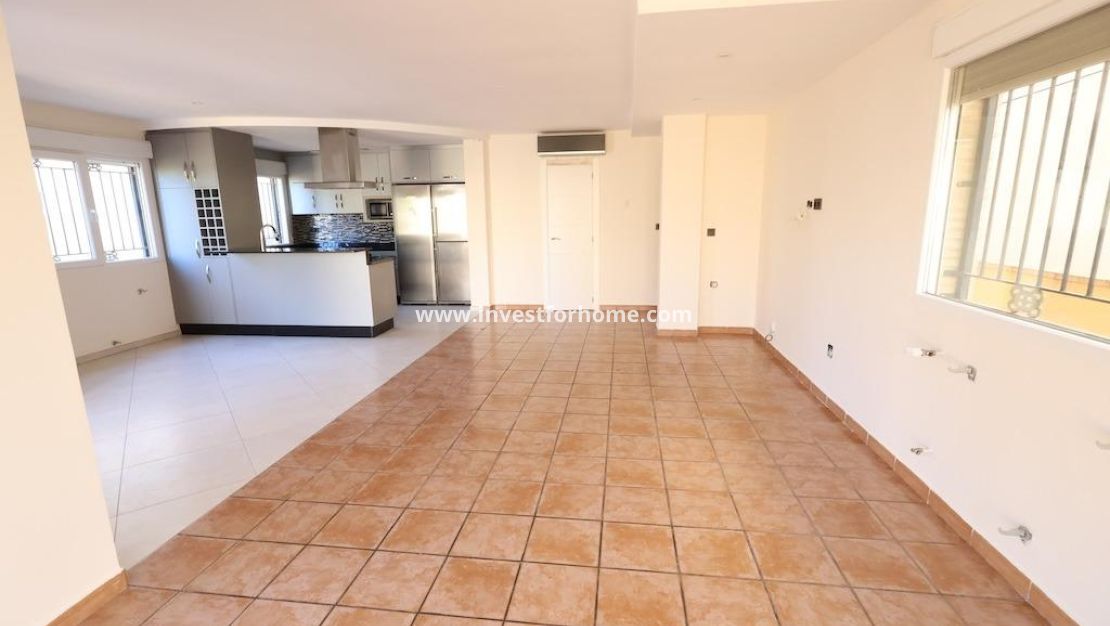 Verkoop - Villa - Orihuela Costa - Costa Blanca