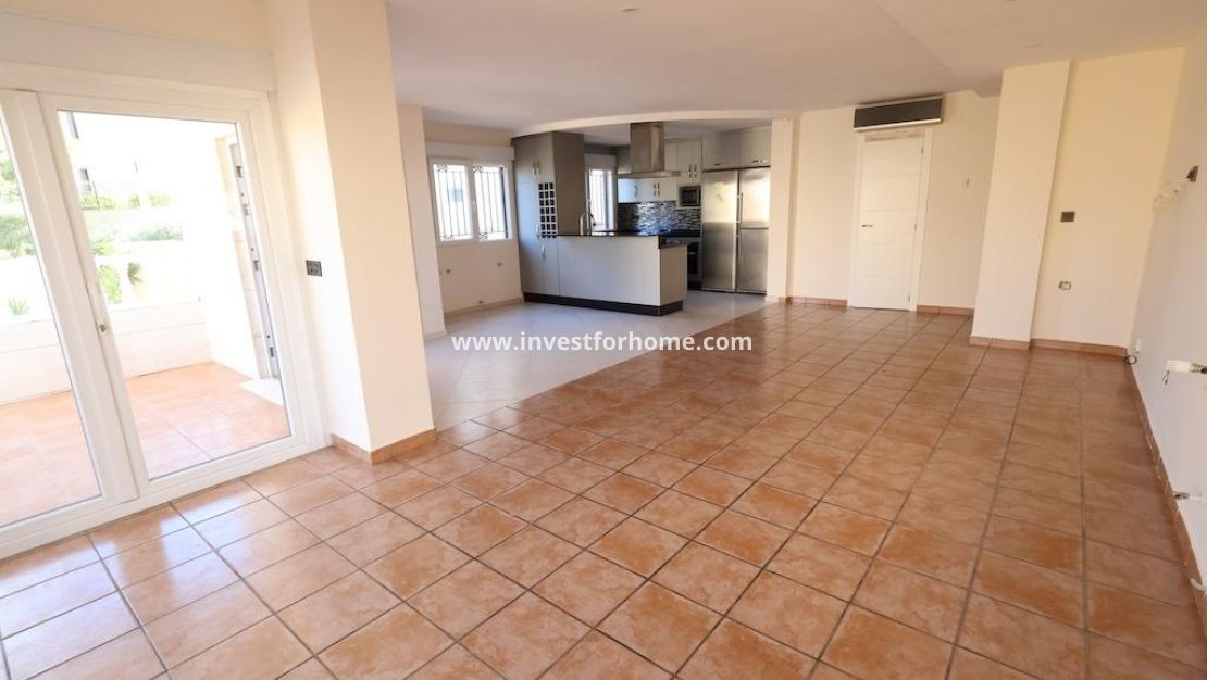 Verkoop - Villa - Orihuela Costa - Costa Blanca