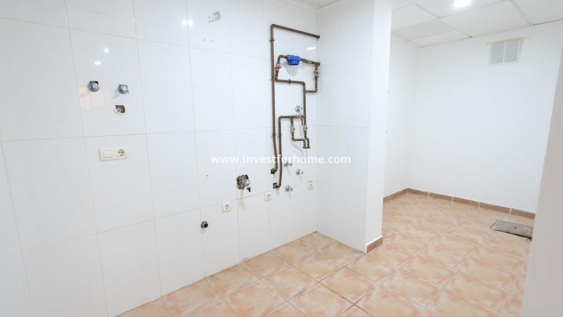 Verkoop - Villa - Orihuela Costa - Costa Blanca