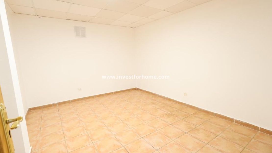 Verkoop - Villa - Orihuela Costa - Costa Blanca