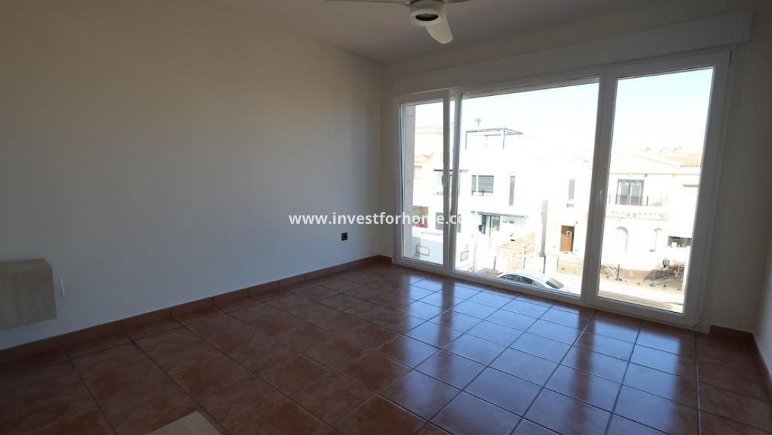 Verkoop - Villa - Orihuela Costa - Costa Blanca