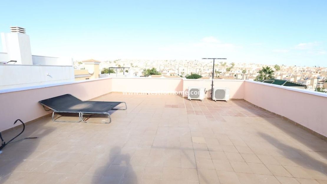 Verkoop - Villa - Orihuela Costa - Costa Blanca