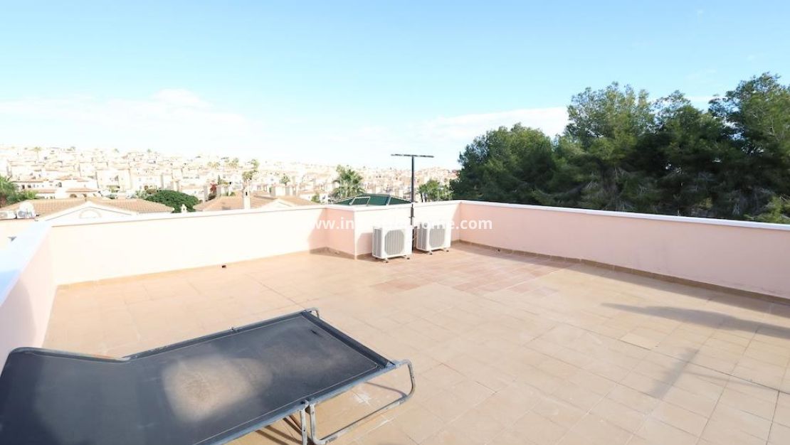 Verkoop - Villa - Orihuela Costa - Costa Blanca