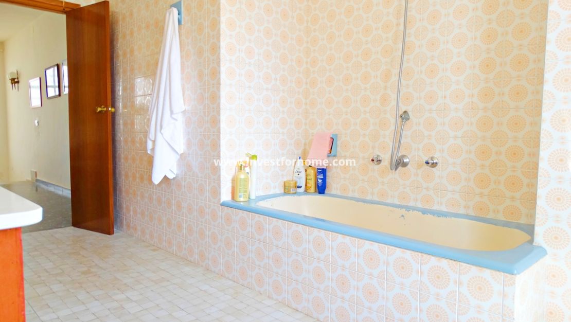 Verkoop - Villa - Orihuela Costa - Costa Blanca