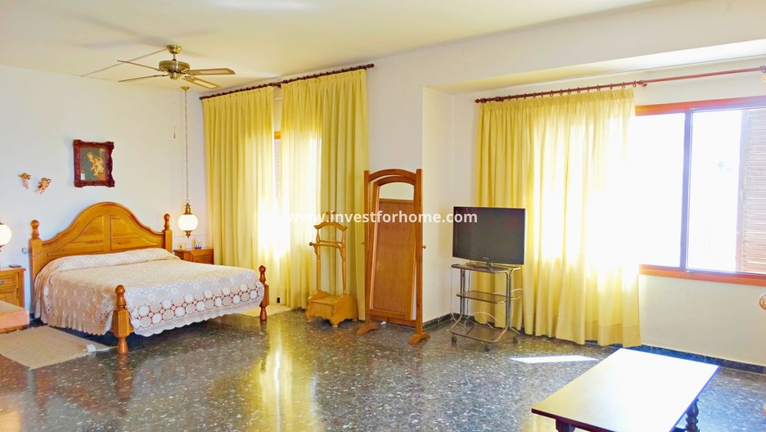 Verkoop - Villa - Orihuela Costa - Costa Blanca