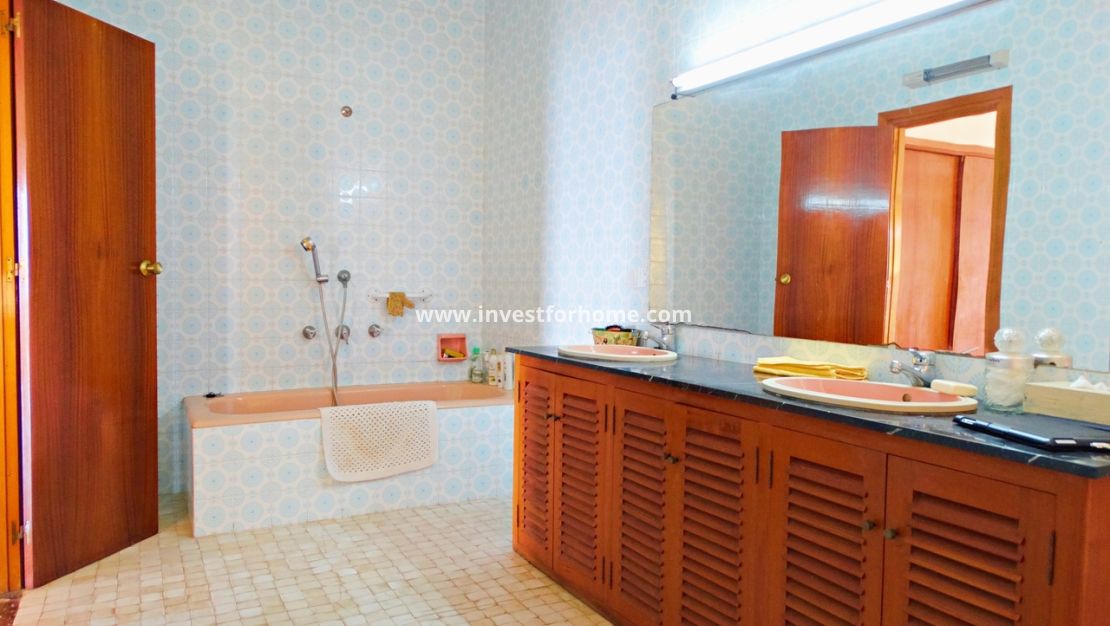 Verkoop - Villa - Orihuela Costa - Costa Blanca