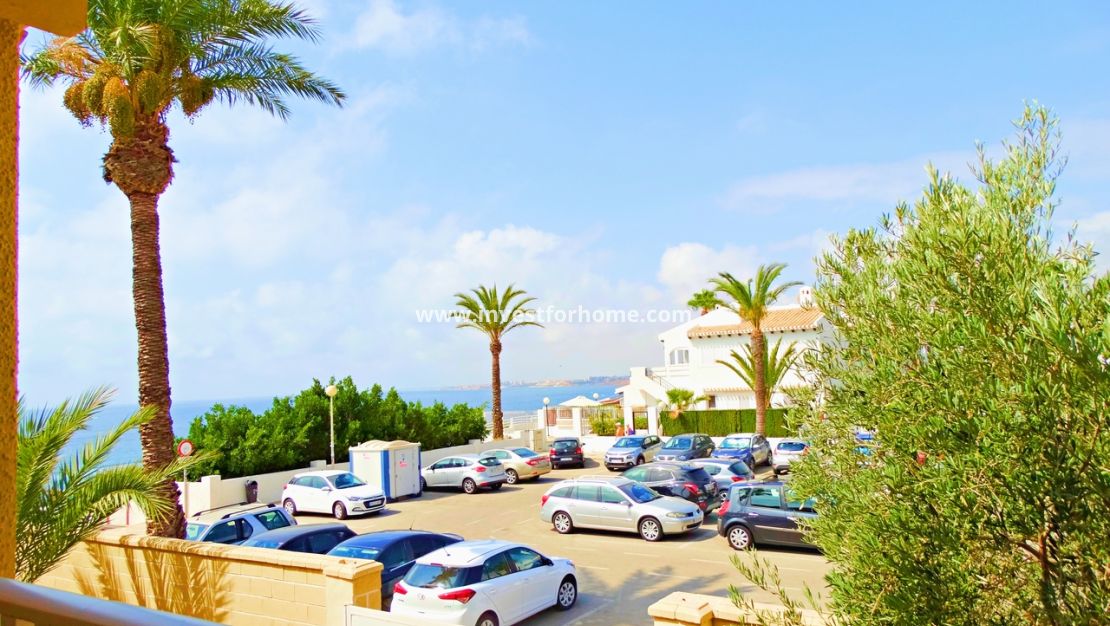 Verkoop - Villa - Orihuela Costa - Costa Blanca