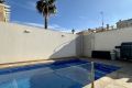 Verkoop - Villa - Orihuela Costa - Costa Blanca