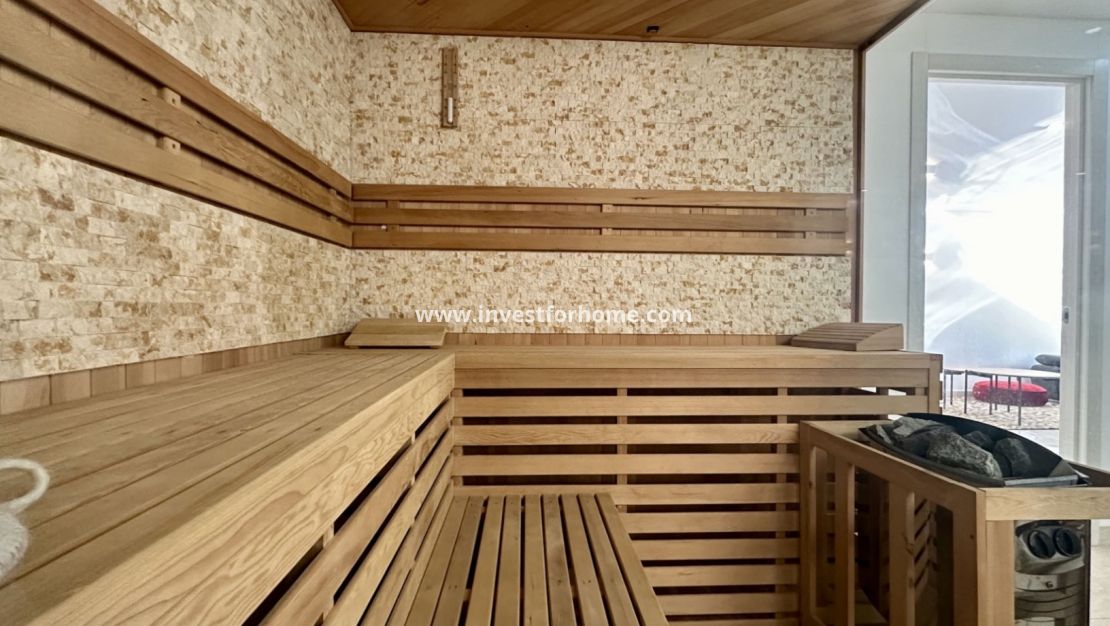 Verkoop - Villa - Orihuela Costa - Costa Blanca