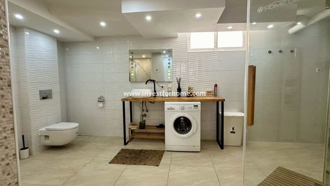 Verkoop - Villa - Orihuela Costa - Costa Blanca