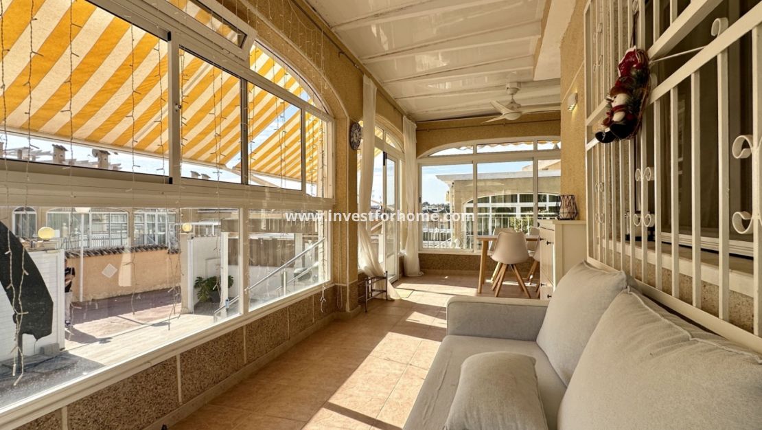 Verkoop - Villa - Orihuela Costa - Costa Blanca