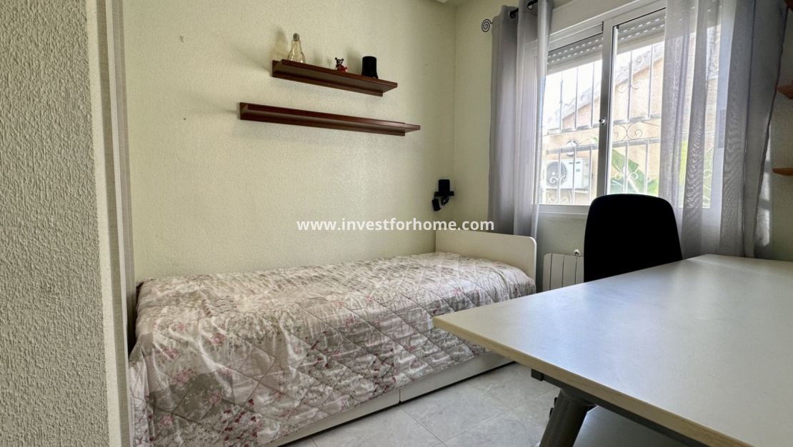 Verkoop - Villa - Orihuela Costa - Costa Blanca