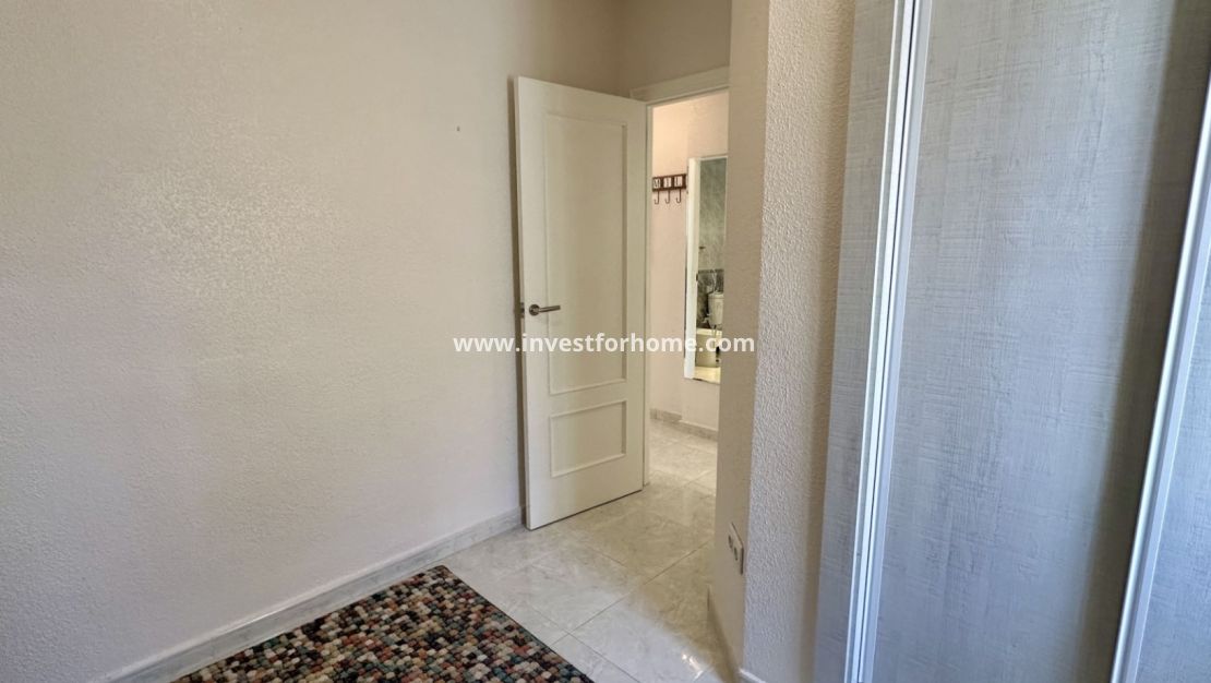 Verkoop - Villa - Orihuela Costa - Costa Blanca