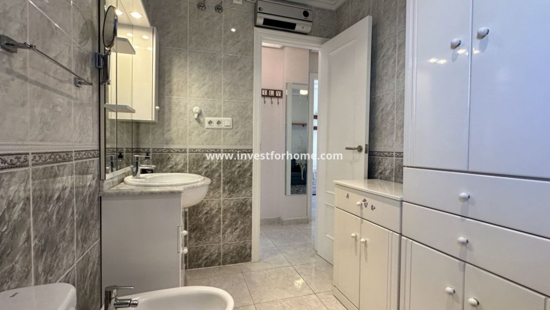 Verkoop - Villa - Orihuela Costa - Costa Blanca