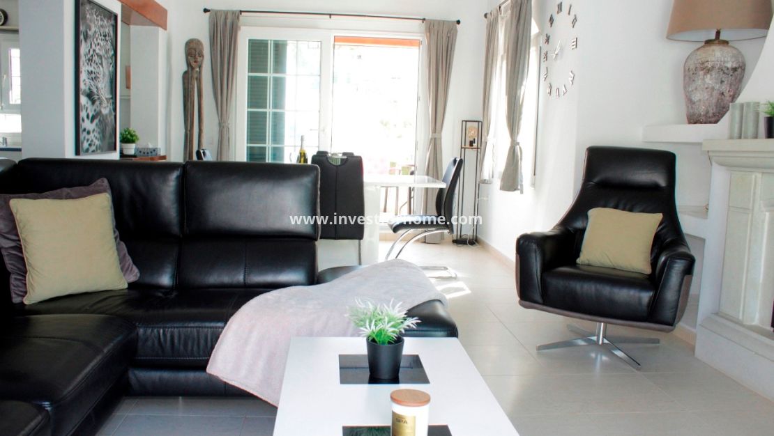 Verkoop - Villa - Orihuela Costa - Costa Blanca