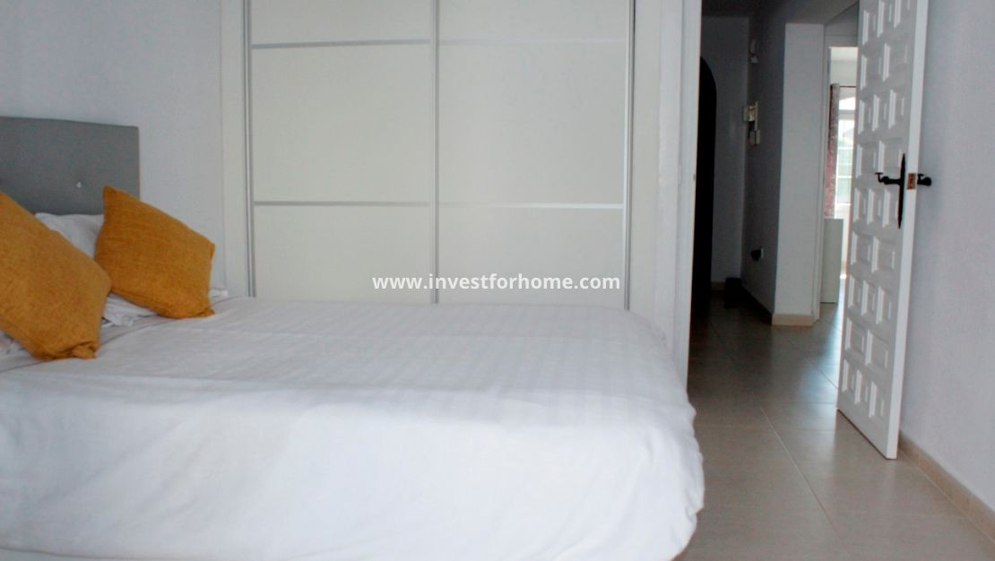 Verkoop - Villa - Orihuela Costa - Costa Blanca