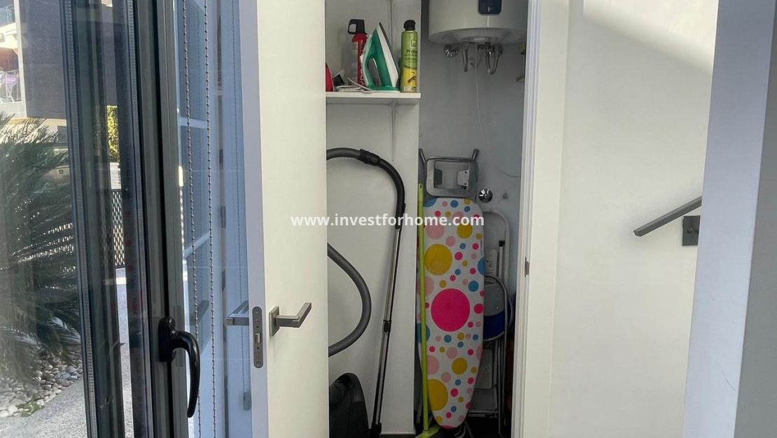 Verkoop - Villa - Orihuela Costa - Costa Blanca